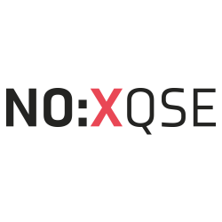 NO:XQSE