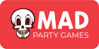 Mad  Party Games
