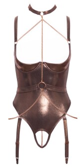 Body Bronze Rose 26449246031 3