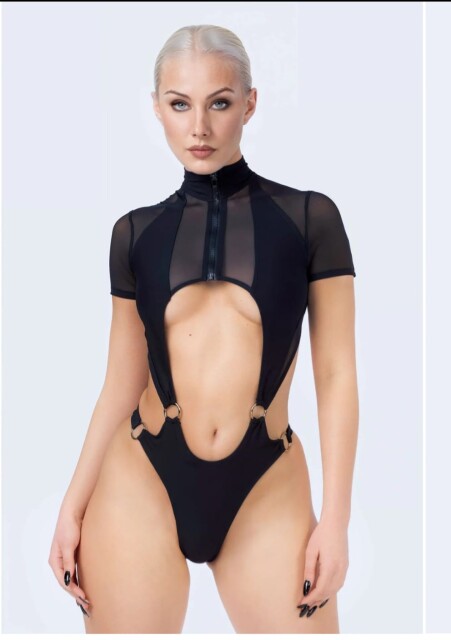 Bad Reputation Body Bad0019
