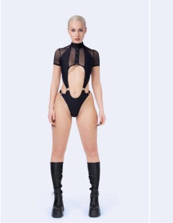 Bad Reputation Body Bad0019 3