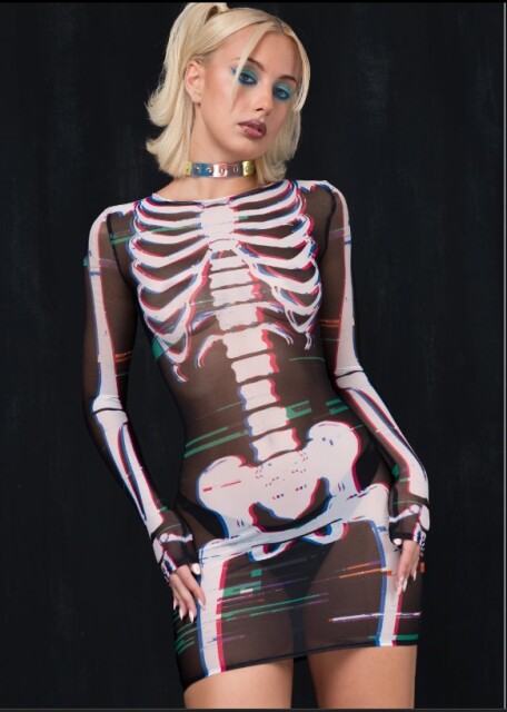 Code Cursed bad005