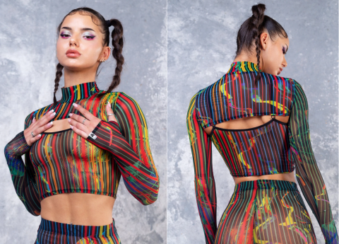 Stimulation Set bad023