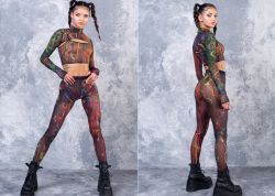 Stimulation Set bad023 2