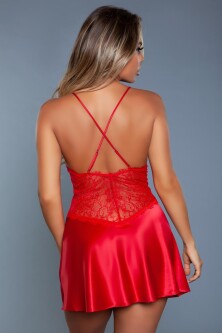 Carina Slipdress 2080 6