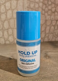 Body Glue holdup1-2 4