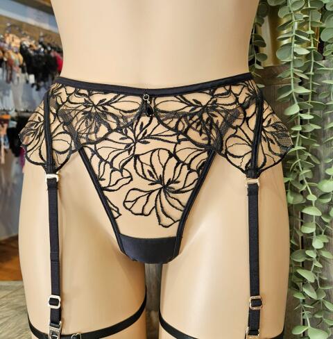 Brazilian Firenze Noir 2200.220