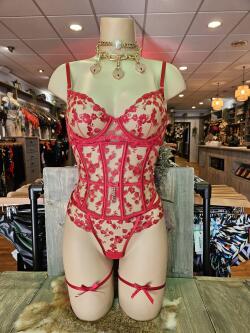 Brazilian Malizia  Red 2199.240 2
