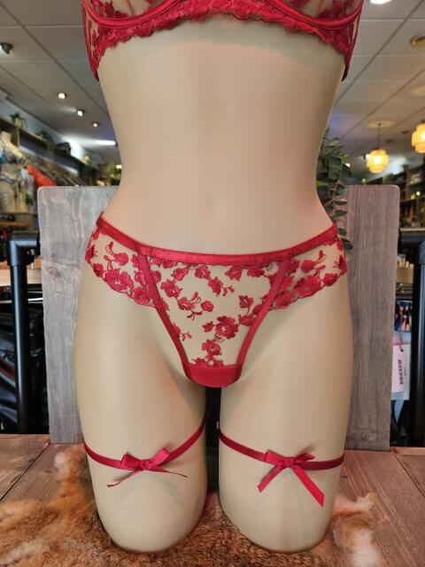 Brazilian Malizia  Red 2199.240