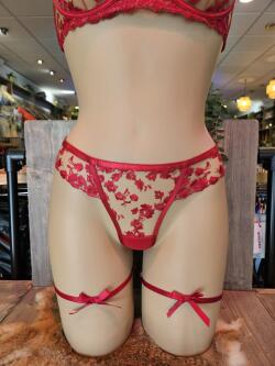 Brazilian Malizia  Red 2199.240 1