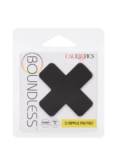 Cross Tepelstickers 14229-blk 2