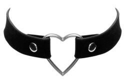 Choker met Hart 2450623 2