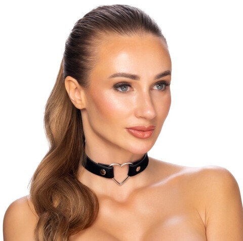Choker met Hart 2450623