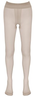 Nude Panty Open Kruis 25100575021 3