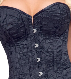 Satijnen Corset 2611490 6