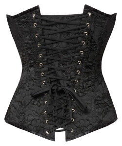 Satijnen Corset 2611490 3