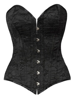 Satijnen Corset 2611490 2