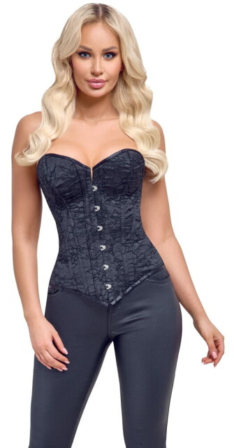 Satijnen Corset 2611490