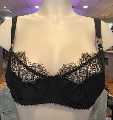 Balconette underwire BH D59071