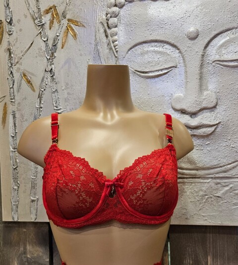 FloraDora Balconette BH D59070