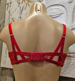 FloraDora Balconette BH D59070 2