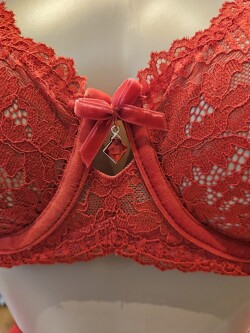 FloraDora Balconette BH D59070 3