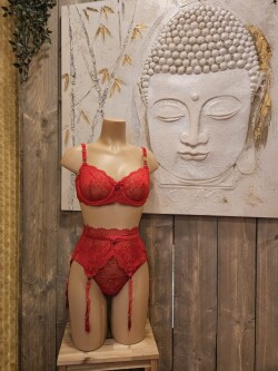 FloraDora Brief D21070 3