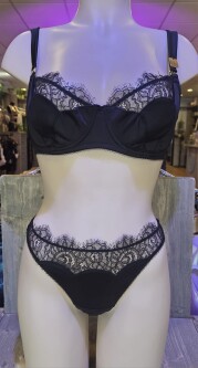G-string D23071 2