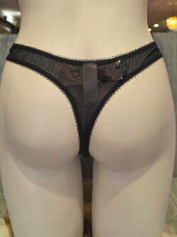 G-string D23071 3