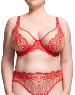 Nom De Plume Plunge BH D57054 2