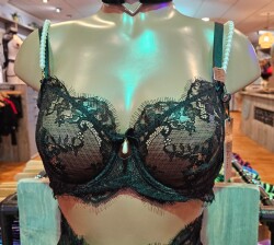 Perlez-Vous Balconette BH D59075