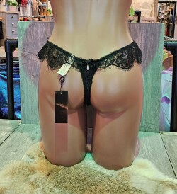 Perlez-Vous G-String D23075 3