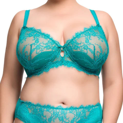 ZsaZsa Curve BH D97054
