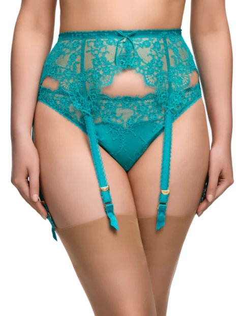 ZsaZsa Jarretel Gordel D46054