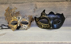 Duo-set Maskers mask-set 1