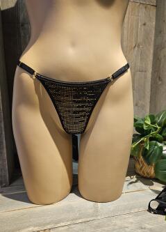 Glamour Glow String K0002 3