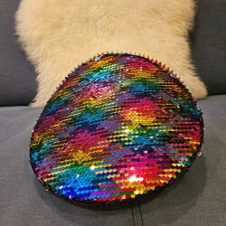 Glamour Militairy Hat pet4 4