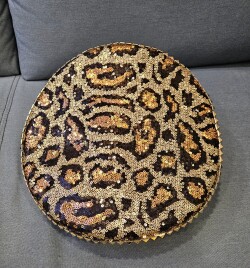 Glamour Military Hat pet3 3