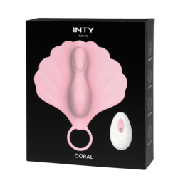 Coral INTY-02-001 3