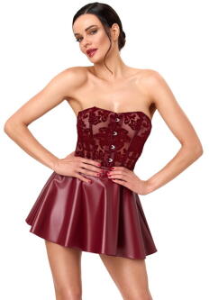Jurk Burgundy 2718561 4