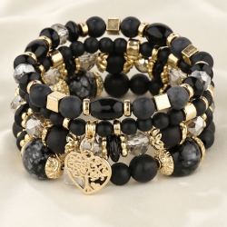 Armbanden Vivienne KD-STL303 3
