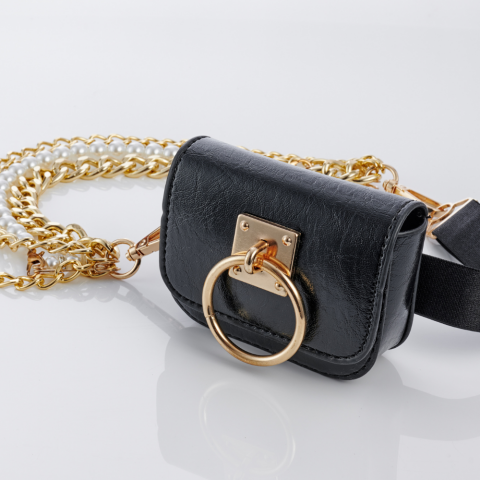 Excess Riem met Tasje KDPC-P01