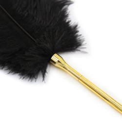Feather Tickler DeLuxe KD-LFBG400