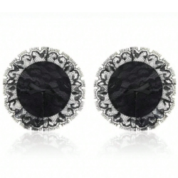 Lace Tepelstickers KD-MM480 3