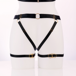 Faustina Dij-Harnas KDPC-1205 6