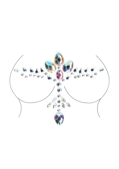 Cleavage Bling BLS007OPAL 2