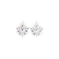 Dazzling Nipple Bling BLS008OPAL 2