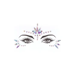 Face Jewelry BLS01OPAL 2