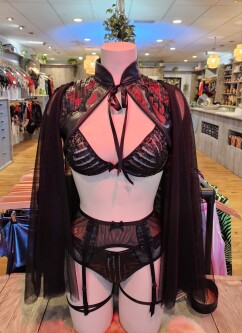 Bolero So Ra SR-4406