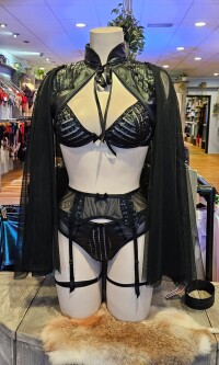 Jarretel Gordel So Ra SR-4405 3